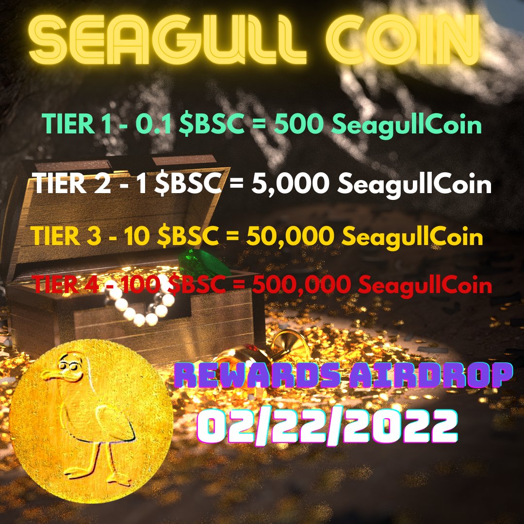 BoredSeagullClub.XRP tweet media