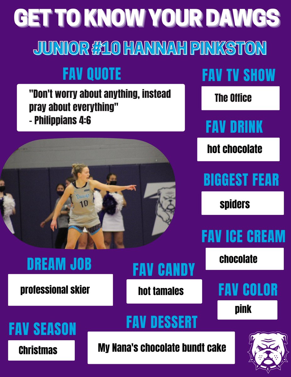 trumanstatewbb's tweet photo. Get to know #10 Hannah Pinkston @HPinkston23 #family https://t.co/sykLx6jXtb