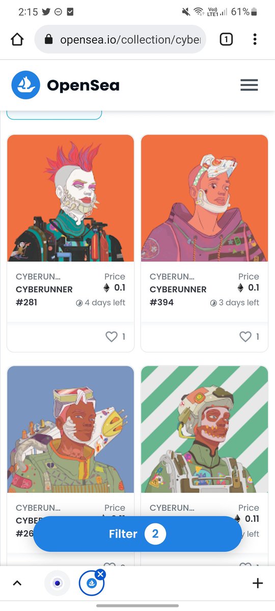 H Ξ X ∆ tweet media