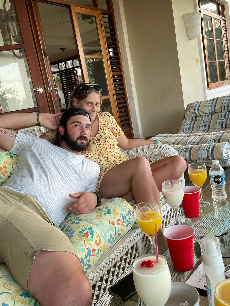 breakingheads's tweet image. Behind the scenes favorite jamaica pics