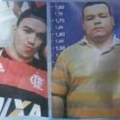 BAÚ DO RIO OFC tweet media