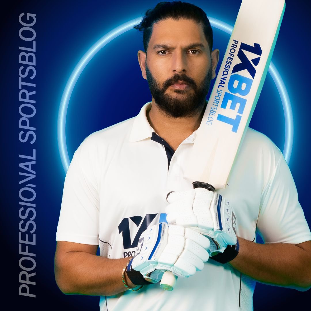Yuvraj Singh on Twitter: Yuvraj Singh on Twitter: