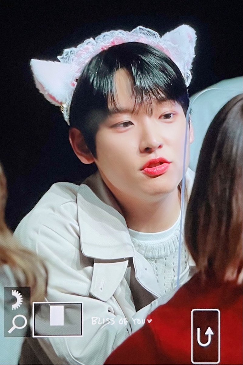 BlissofU_is's tweet photo. 211227 
#INSEONG #SF9 #인성 #김인성 @SF9official https://t.co/YqJ534e289