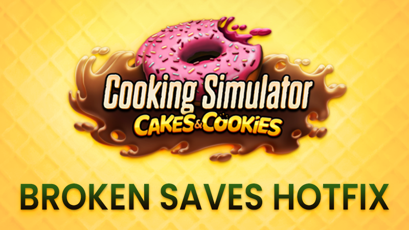 Comprar Cooking Simulator Steam