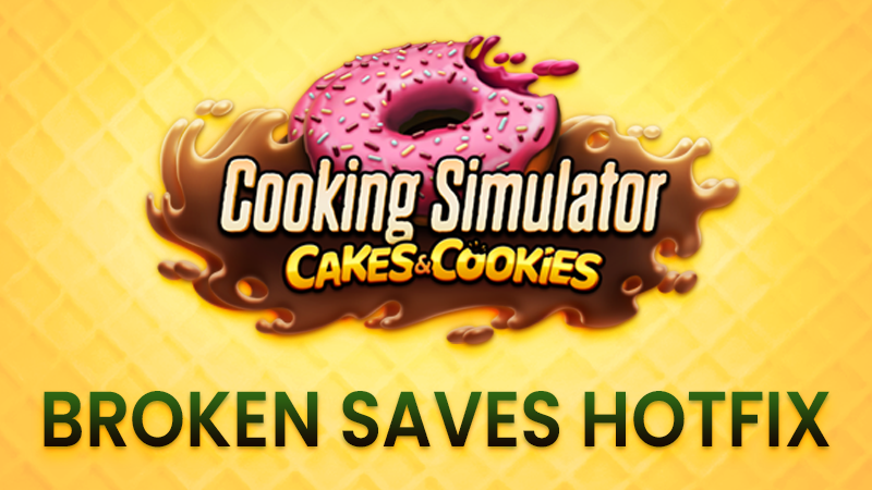 Cooking Simulator on Steam