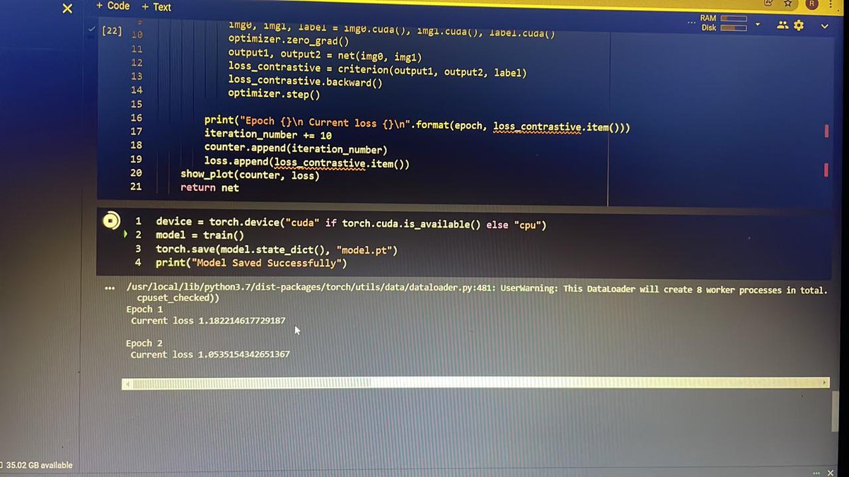 ConsultingPvt's tweet photo. We carry more than just good coding skills. Our experience makes us stand out from other web development.
#techcypher #coding #Python #programming #MachineLearning https://t.co/c5h0fZvgEp
