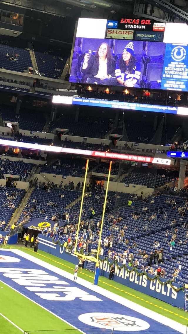 This is how we are feeling about the <a href="/Colts/">Indianapolis Colts</a> right now! <a href="/natstarr1/">Natalia Hernandez</a>