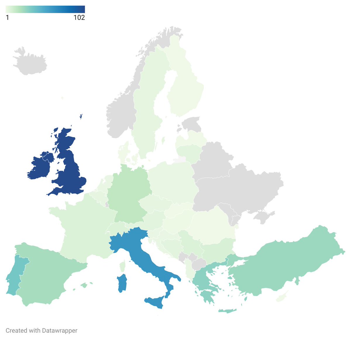 We have 3️⃣8️⃣8️⃣ centres registered for the 
<a href="/STARSurgUK/">STARSurg</a> - <a href="/EuroSurg/">EuroSurg Students</a> CASCADE study. 

Thank you for your hard work this holiday season - 1️⃣1️⃣1️⃣ new centres!

There is still time to get involved: bistc.redcap.bham.ac.uk/surveys/?s=PEE…

You can read more here: bit.ly/3xwz4xg