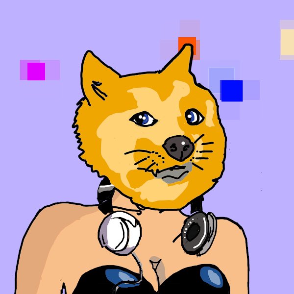 <a href="/tySchmitt5/">tyler</a> #CryptoMutts by <a href="/kennyschac/">kenny schachter</a> ! <a href="/tySchmitt5/">tyler</a> Come join us 🙃