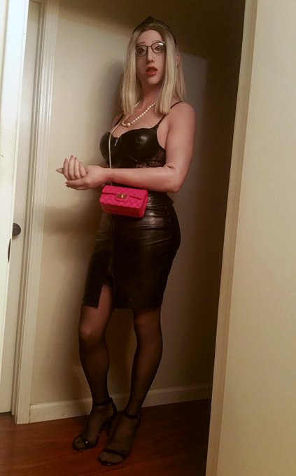 Cute, Confidant and Compelling https://t.co/W82AXB9kqN<a href="/tag/dollface"class="tags"><span>#dollface</span></a><a href="/tag/sissy"class="tags"><span>#sissy</span></a><a href="/tag/realdoll"class="tags"><span>#realdoll</span></a><a href="/tag/feminization"class="tags"><span>#feminization</span></a><a href="/tag/bimbofication"class="tags"><span>#bimbofication</span></a>