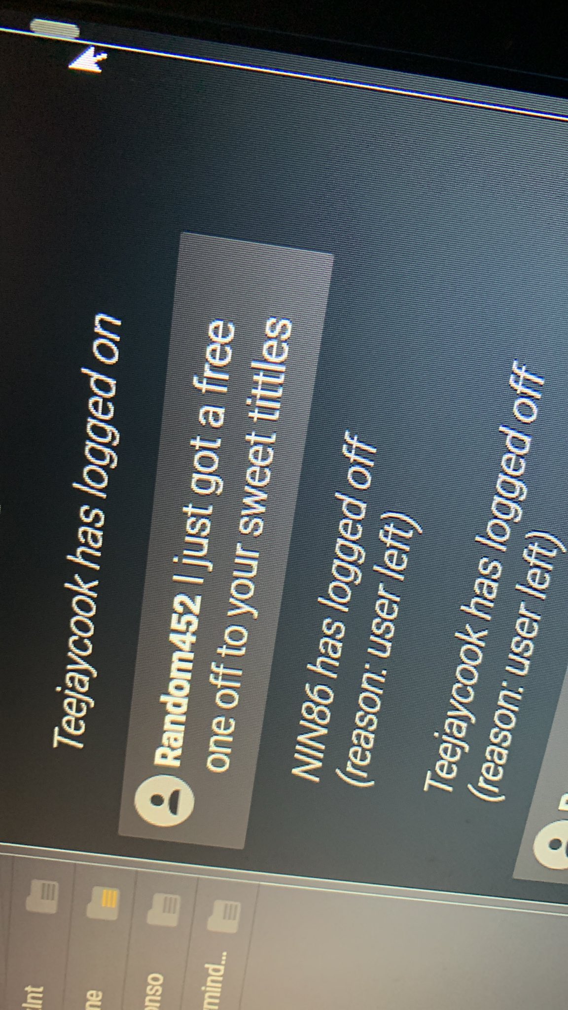 Ts Candy Cream on Twitter: "https://t.co/QaiSYvzeLq" / Twitter