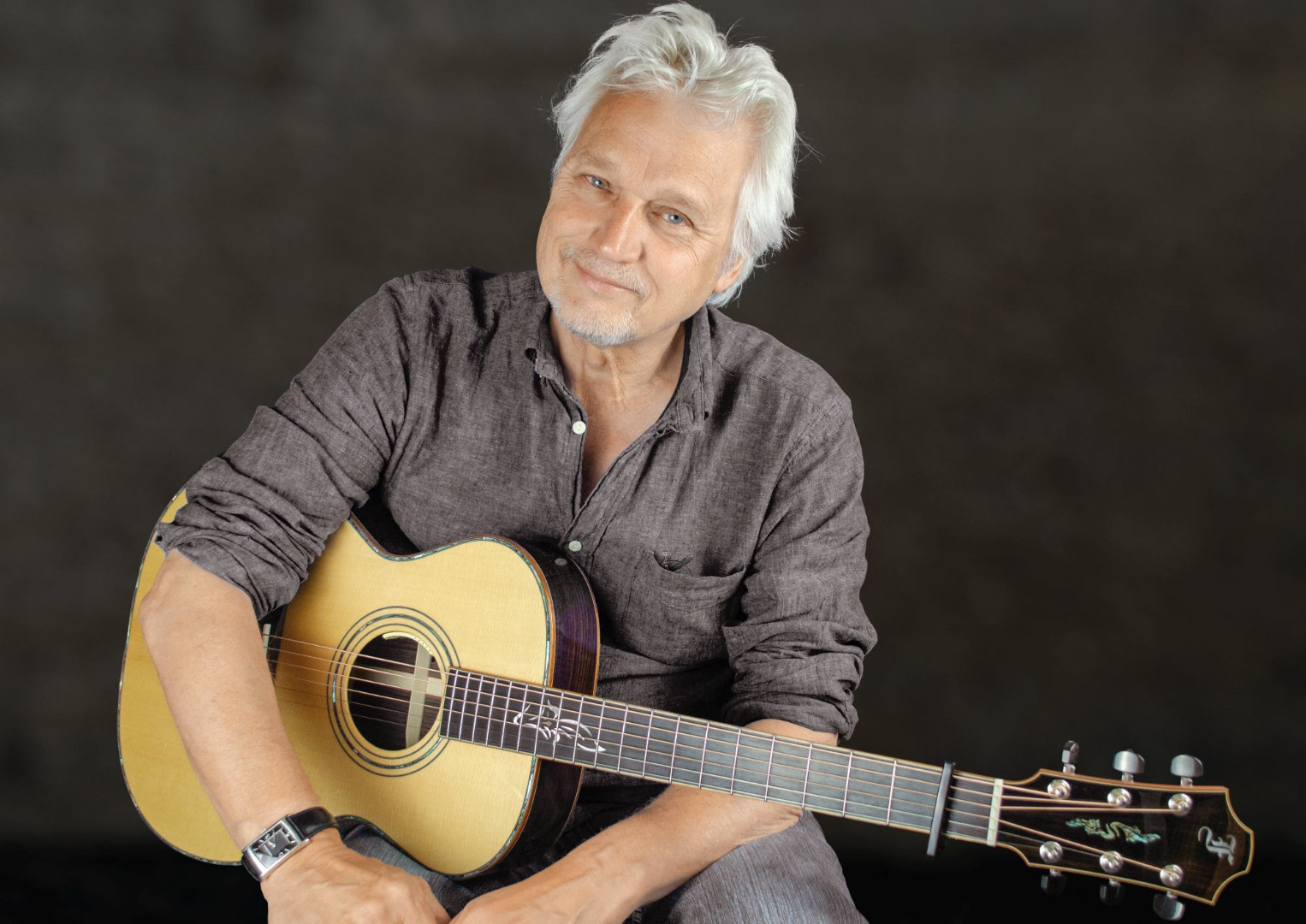 Happy Birthday dear David Knopfler! 
