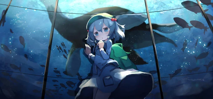 に 
