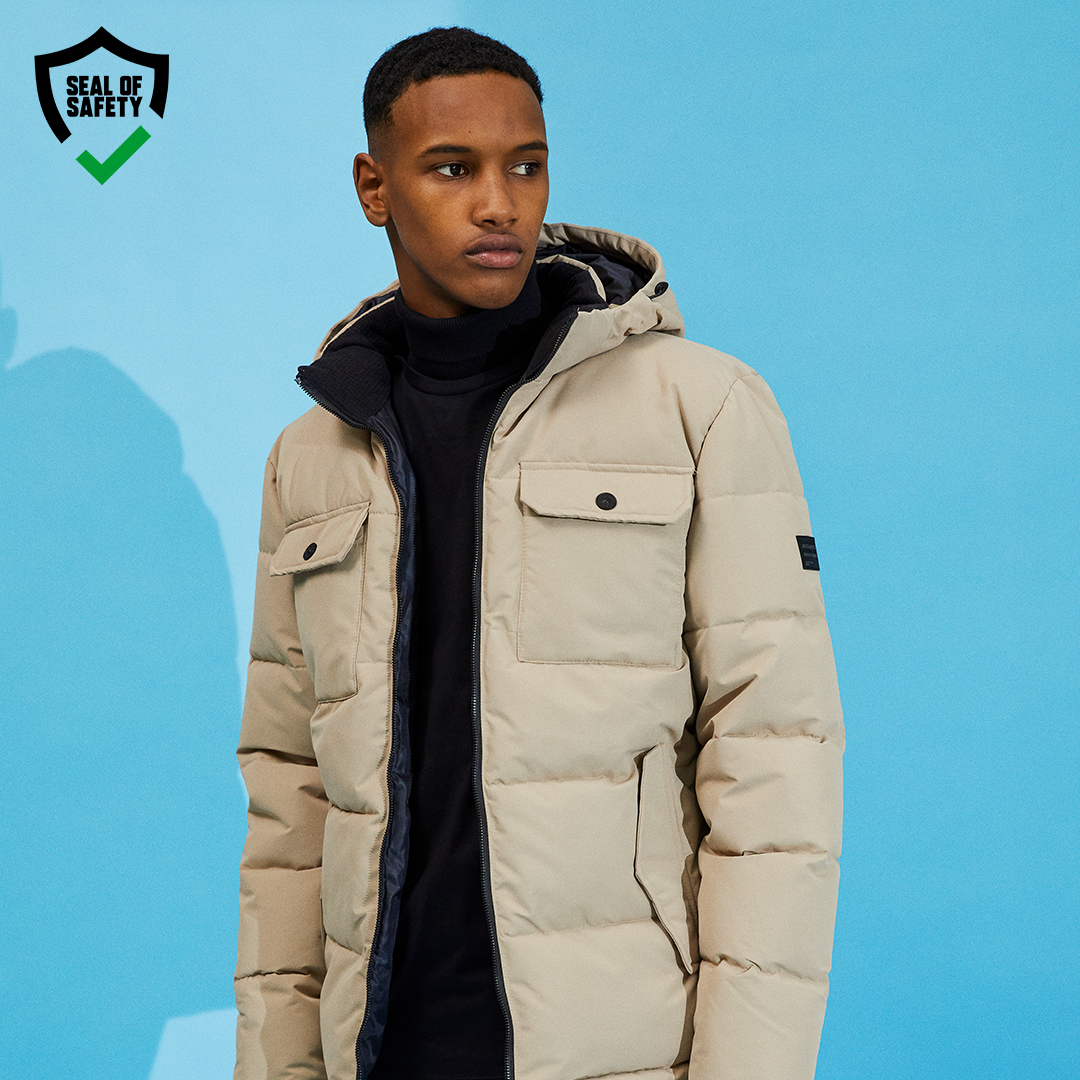 jack jones canyon jacket