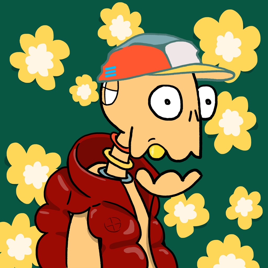 Crash Test Joyride (CrashTestNFT) Twitter