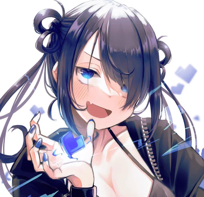 #2021年自分が選ぶ今年の4枚 
#絵柄が好みって人にフォローされたい 

今年最後のタグ使わせてもらいます^ ^
お気に入りの娘たちです! 