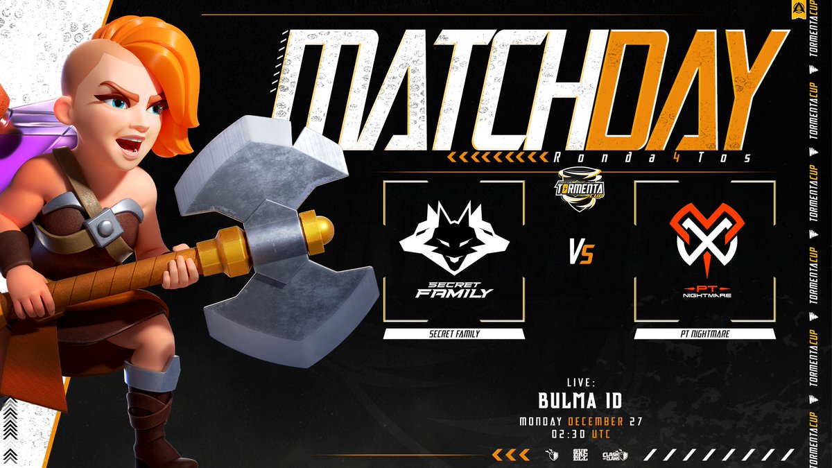 TormentaCup tweet media