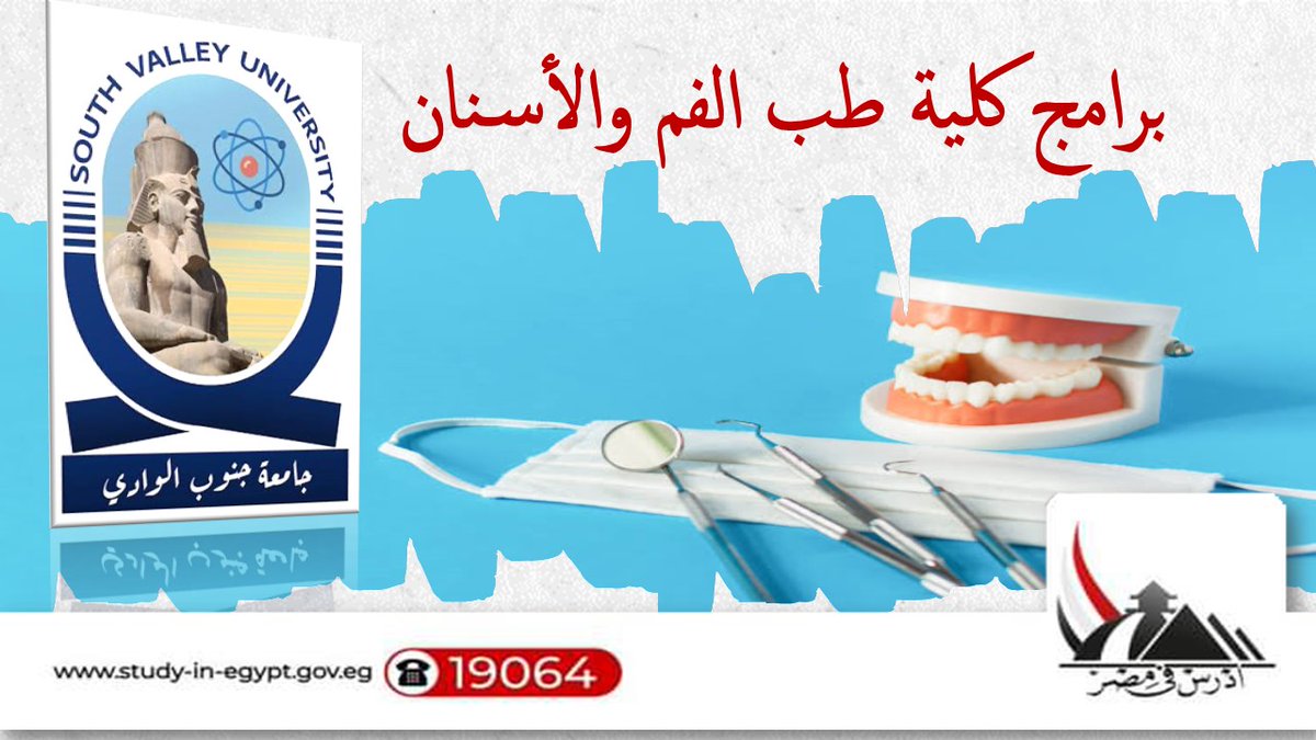 Study in Egypt Wafeden tweet media