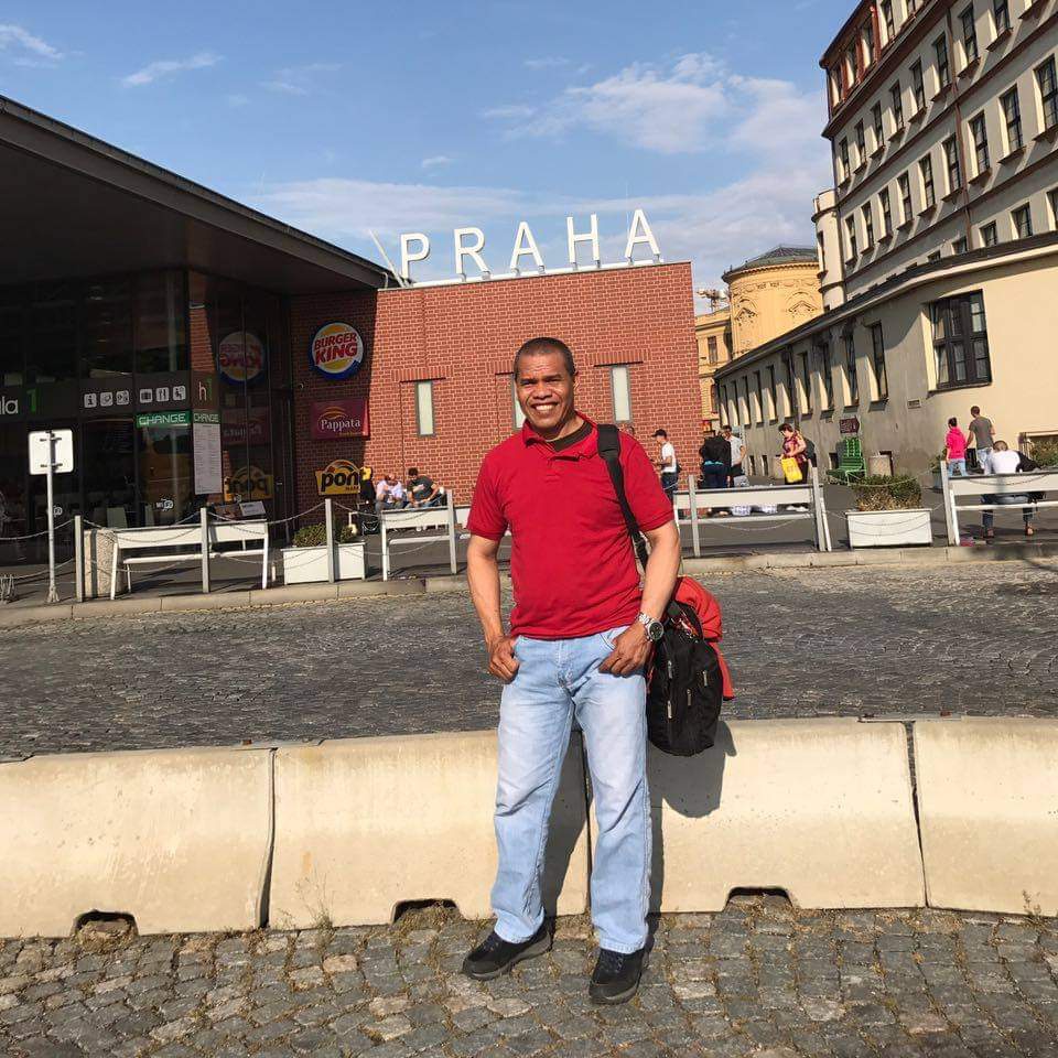 Alo Bria tweet media