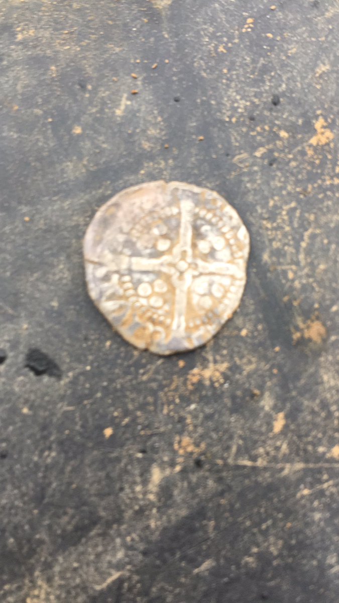 On the hammered 👍🏻