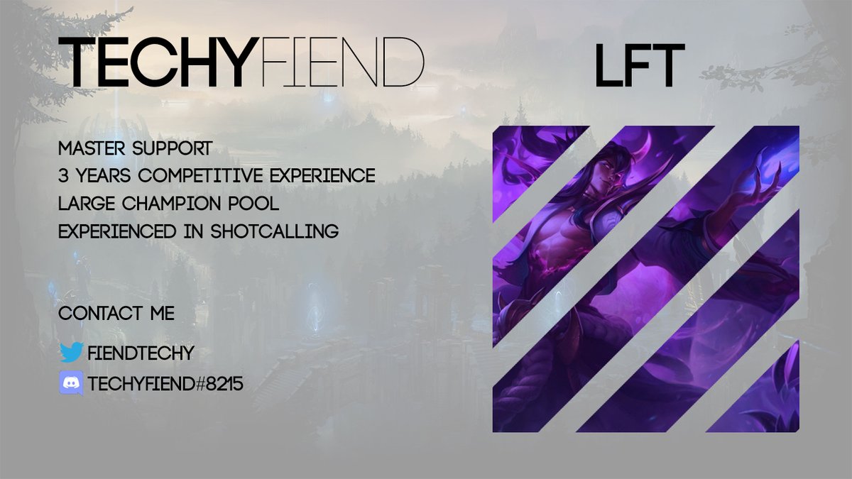 TechyFIEND tweet media