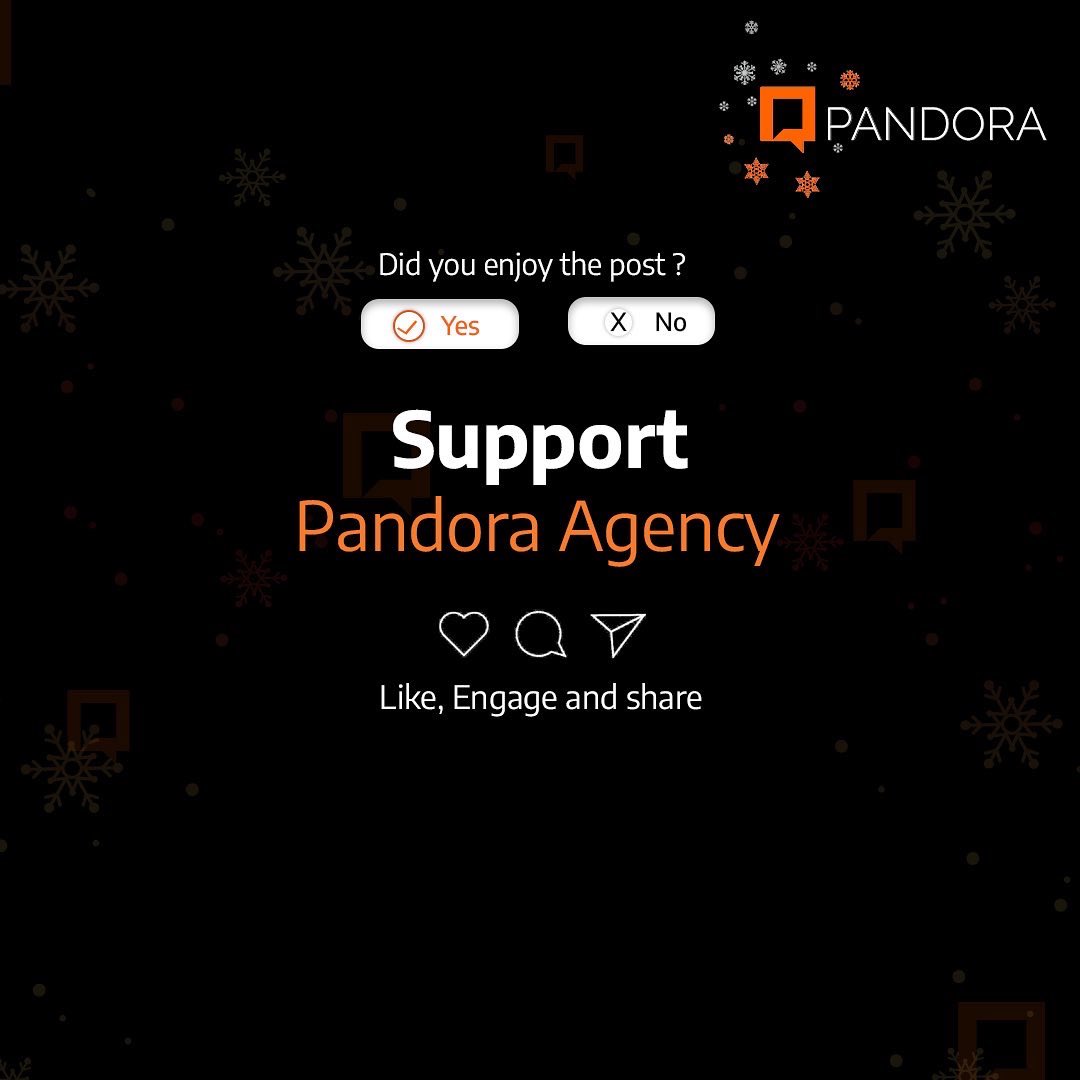 Pandoraagencyng's tweet photo. Digital literacy is a language; the more digital skill you have, the more fluent you are.
Which one would you be going for in 2022?
Tell us in the comments
Like and Follow for more.
#choosePANDORA #Pandora #PandoraAgency #marketing #creatives #digital #digitalmarketing https://t.co/CI0fVomE3h