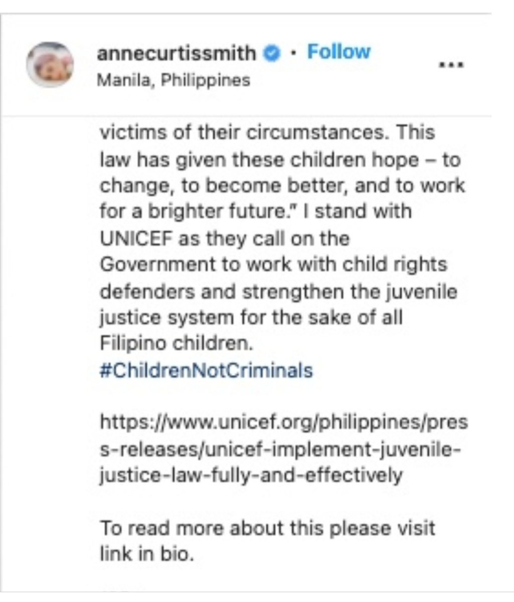 GioSheng's tweet photo. Reaksyon ni mrs Maguad sa sinabi ni Ann Curtis.supalpal tuloy! https://t.co/ipTuH2W8F2