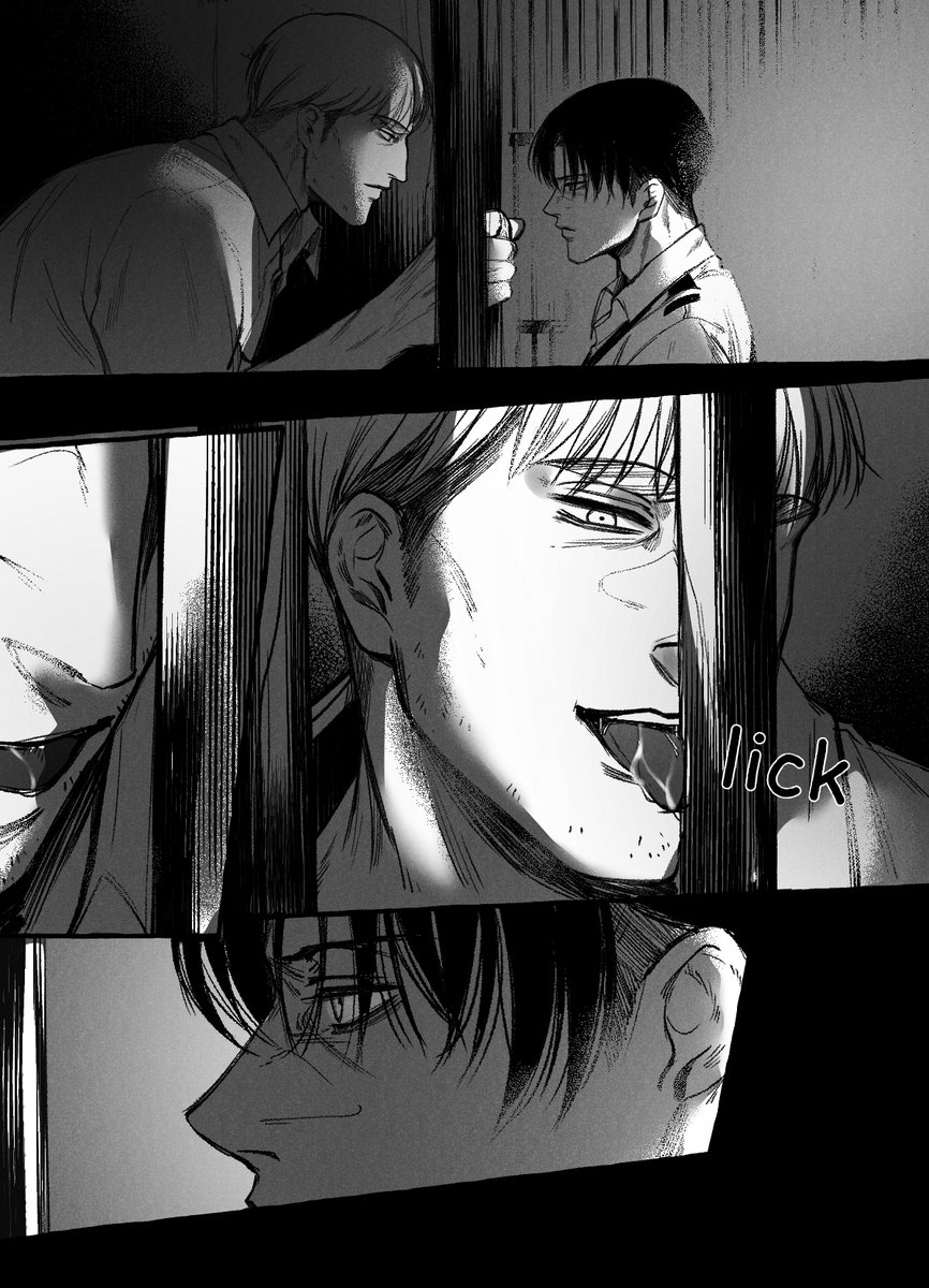 _XP_D's tweet photo. 🔞재소자빈 x 교도관리🤤🔞
Kr.ver https://t.co/0Y0XgtXtmc
Eng.ver https://t.co/dAfhryzbj1 https://t.co/NI6lTHdLQi