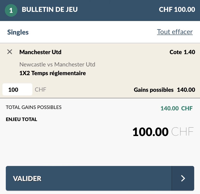 RafouPronos's tweet photo. 🚨SAFE BETS🚨

🇫🇷Voici le safe

🏴󠁧󠁢󠁥󠁮󠁧󠁿Here is the safe:

#TeamParieur https://t.co/99lETyKTSO