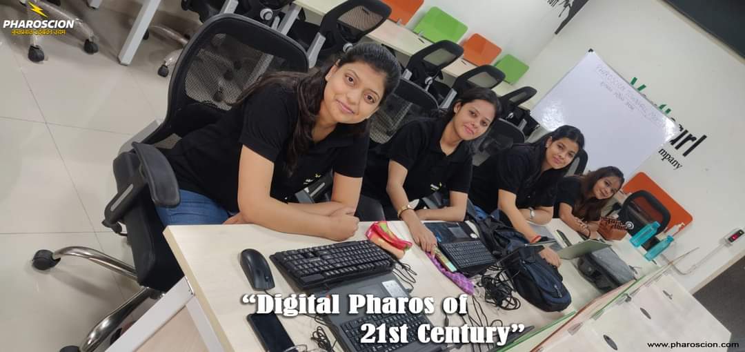Pharoscionoffce's tweet photo. Digital Pharos of Pharoscion Global ๐ป๐ฒ
Here is our Digital Squad who takes care of our clients' marketing, branding & presence over digital media and are committed to take your business to greater heights ๐น
#pharoscion #pharoscionglobal #pharosciontech #pharoscionindia https://t.co/mTAw9k22vN