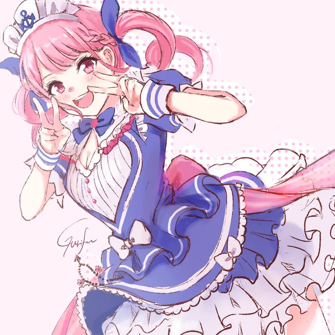 #バンドリ #彩誕生日
#丸山彩生誕祭2021 #丸山彩誕生祭2021 