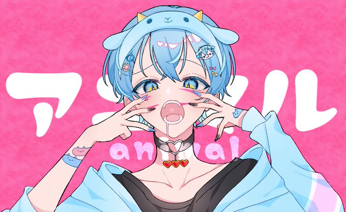 アニマル/ころんくんcover

ころんくんの歌声にずっきゅんでした…密かに期待していた曲だったのでとっても嬉しかったです😭💙

 #すとぷりギャラリー 
 #ころんくん 