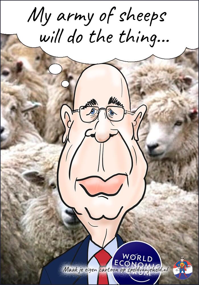 AJuijn's tweet photo. @martin58816501 @Kijkverder1 Zolang mensen braaf achter onze #WEFD regering aan hobbelen 😳 https://t.co/sbhVTehXXq