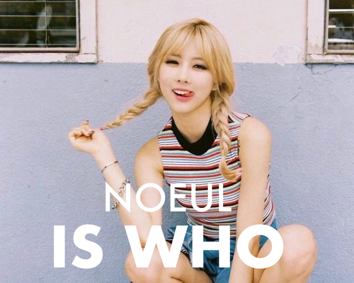 HPENTERTAINMEN4's tweet photo. NOEUL - โIs Whoโ Concept Photo Theme
#TTSLABELS #NOEUL #ISWHO https://t.co/bjmQkN5UUR