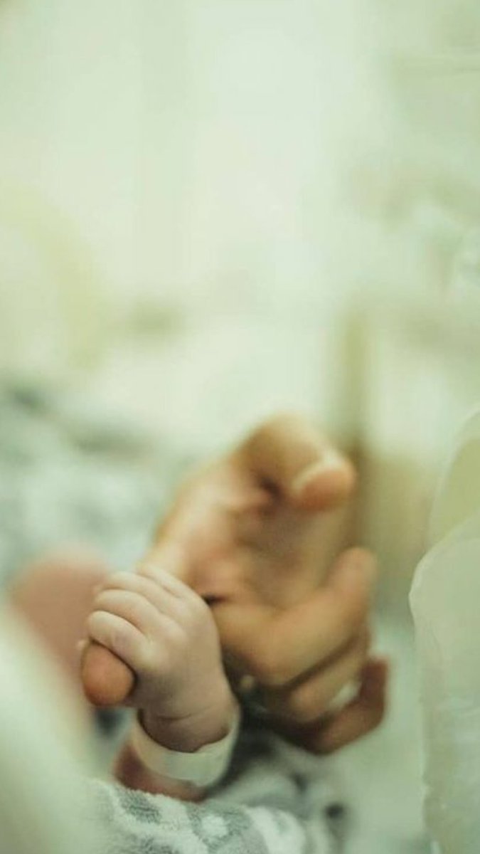 ReinaYuono's tweet photo. Hai baby L, welcome to the world sayang nya para aunty online #BabyL #Leslarjunior https://t.co/wlWfHHvAS0