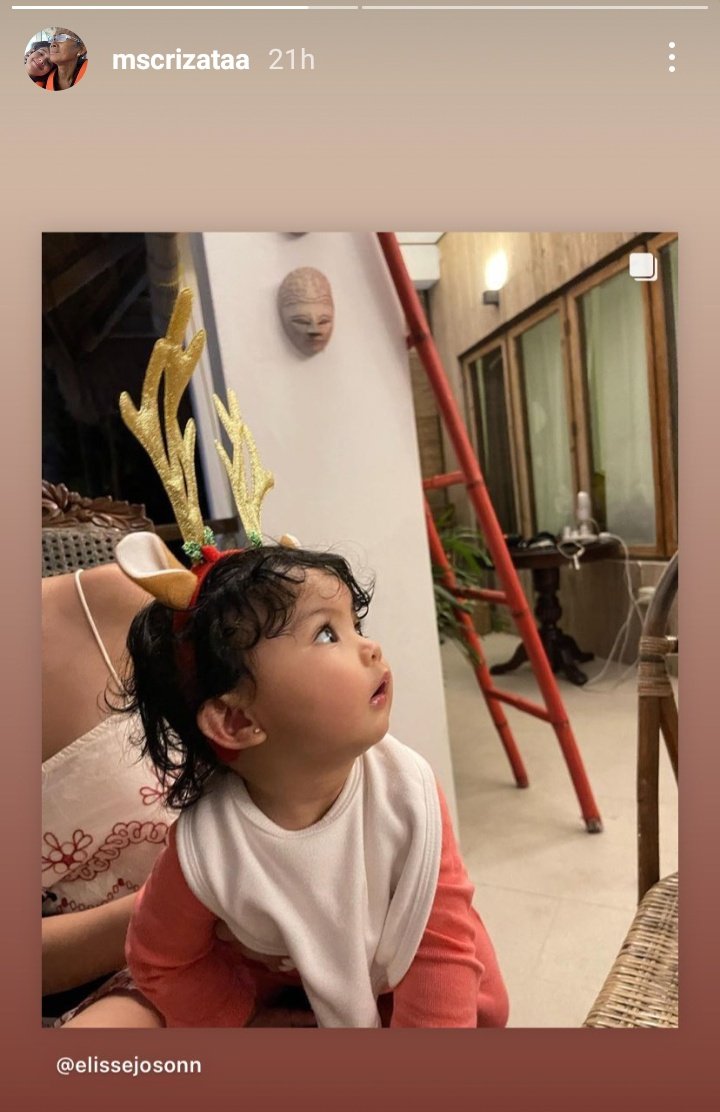 hertalesss's tweet image. omgggg confirmed @mscrizataa is a felize stan char hahaha but i hope she meets felize soon, i think she adores felize that much cutiee &amp;lt;3

@ElisseJoson @MccoydDeleon |
#McLisse #Felize