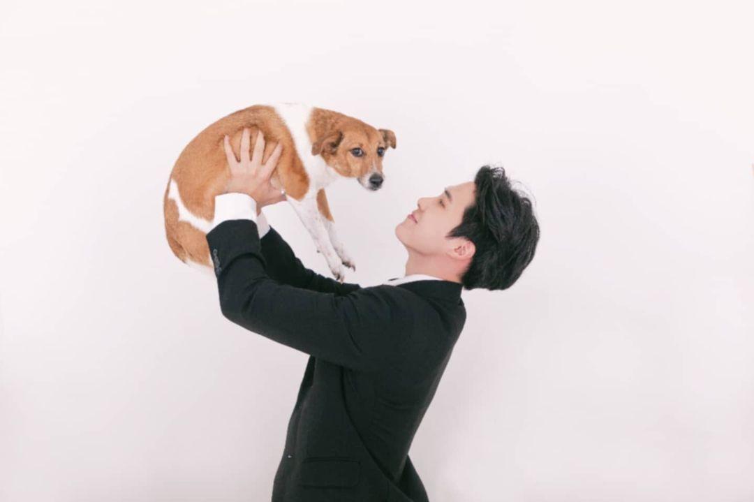 AlphaBAT_Fan_FR's tweet photo. 🪖27.12.21 | Ig Post | #Gamma

🇨🇵 Hey Sourit @ boo.gie1222
#PetitChien #Chien #Masque #JackRusselBoogie #JackRussel #JackRusselTerrier #jrt #알파벳 #alphabat #apb #beta #gamma #lambda #Profil 

__________
APBFR https://t.co/vxV9YHQEnV