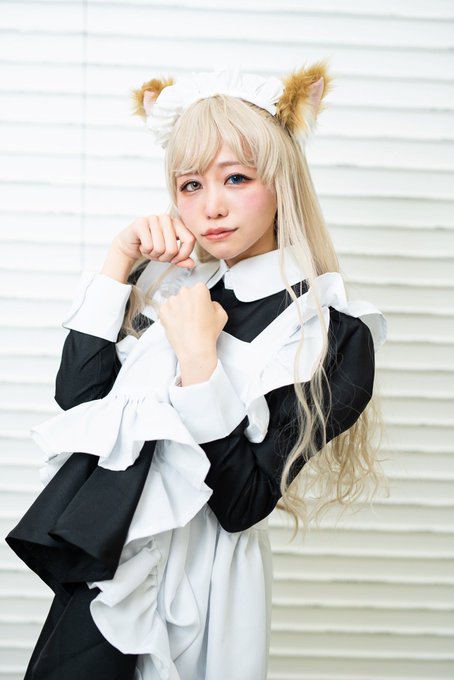 Twitterのコスプレ画像31