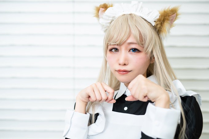 Twitterのコスプレ画像32