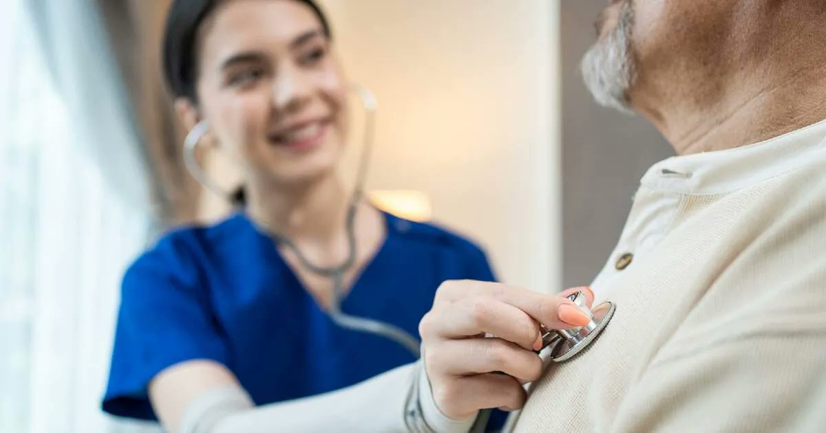 IamExpatDE's tweet photo. Generalist nursing courses in Germany: Get free training & great job prospects https://t.co/DA03f9gQCF #Training #Nurse #WBSTraining https://t.co/gkKyf8iqab