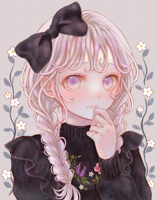 doll💐 
