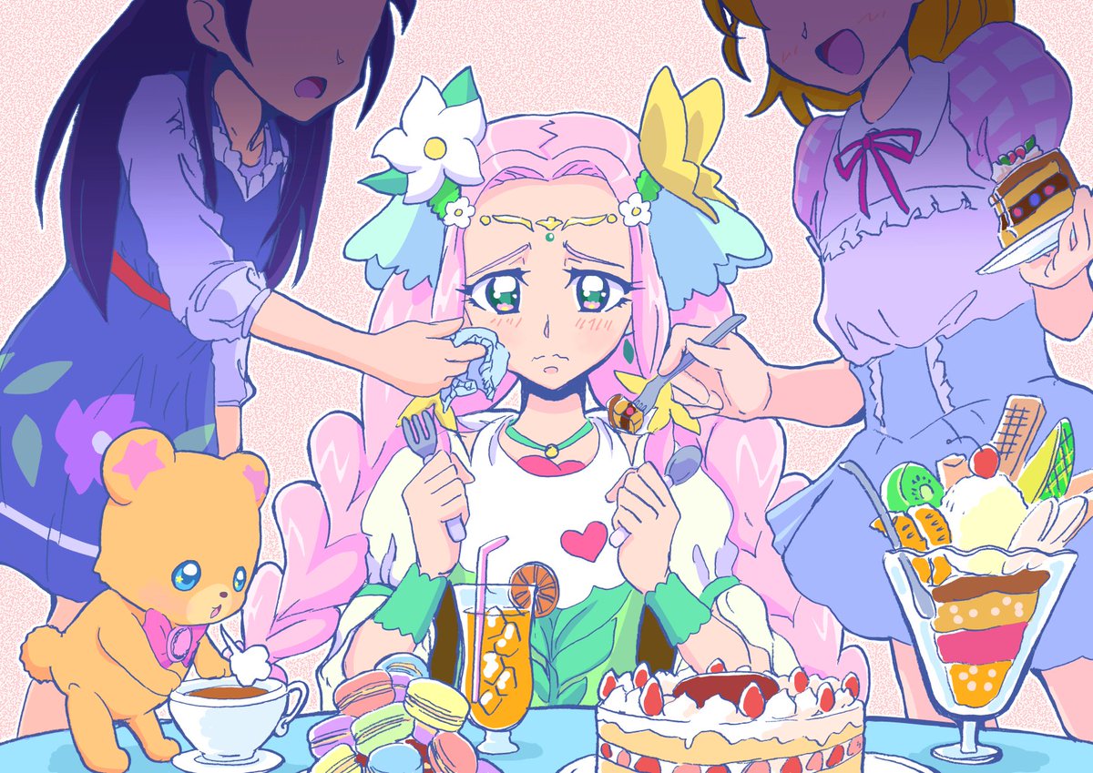 仕事納めたのでわしのはーモフセレクションみて 