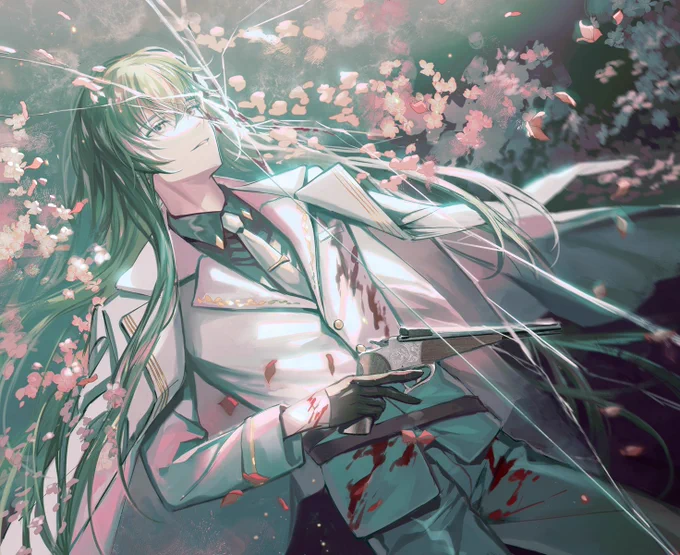 #エルキドゥ #FGO  I want a retweet,thank you!🌟 