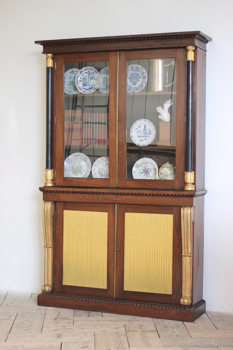 BrownriggUK's tweet photo. George IV Library Bookcase in the Manner of Gillows Circa 1830.
Get more here-https://t.co/75Rh7uQEGP
Price-£3,300
#librarybookcase #antiquebookcase #bookcase #antiquefurniture #interiordesign #decor https://t.co/eljFVoeLWw