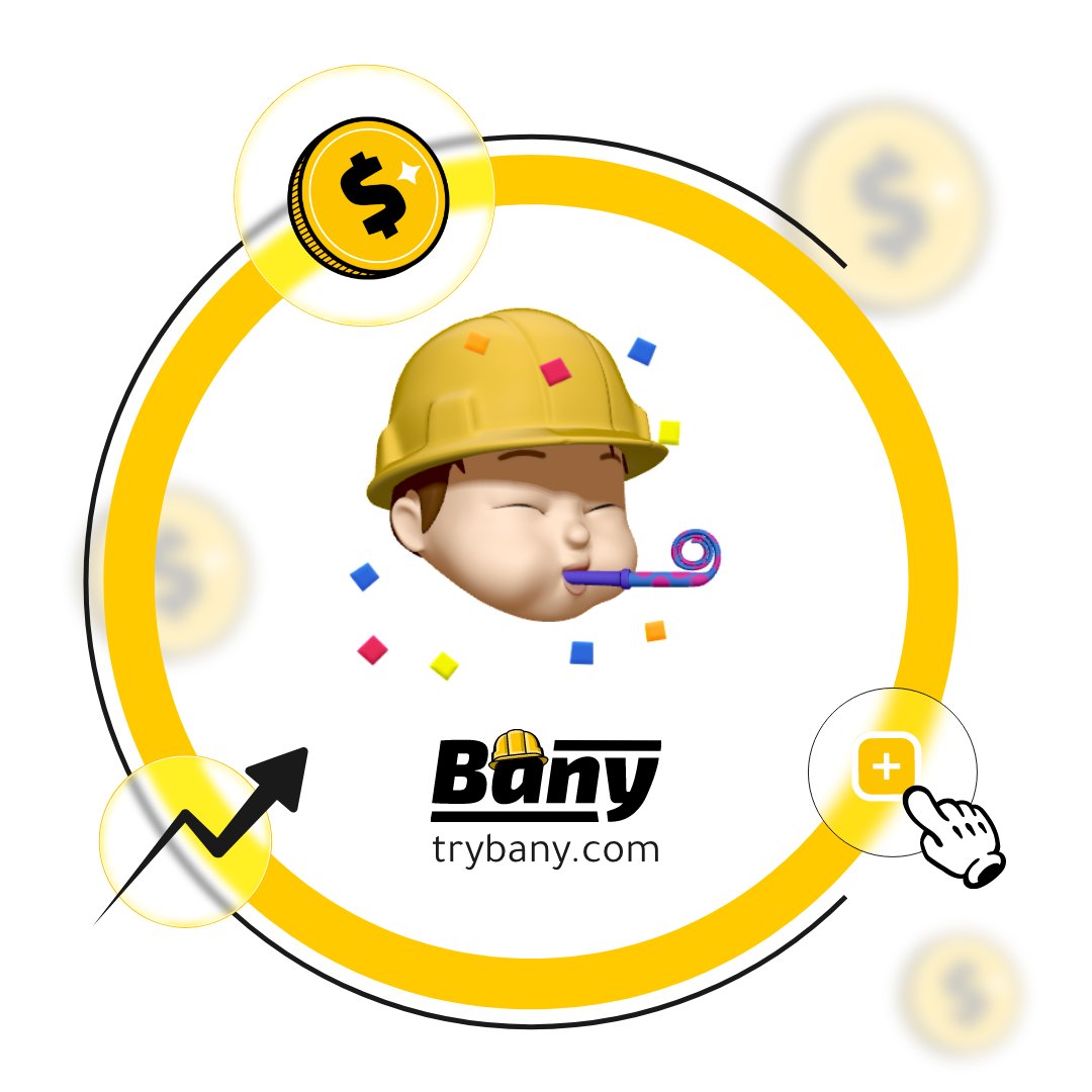 trybanycom's tweet photo. سعيدٌ جداً بوصولك إلى هنا 🥳

ننتظر مشاركتكم تجربتكم و نصائحكم في التعليقات 🤗 ولا تنسوا أنّ بإمكانكم إنشاء حساب وتجربة المنصة بأي وقتٍ كان 😍 https://t.co/yfH62Ahfb5