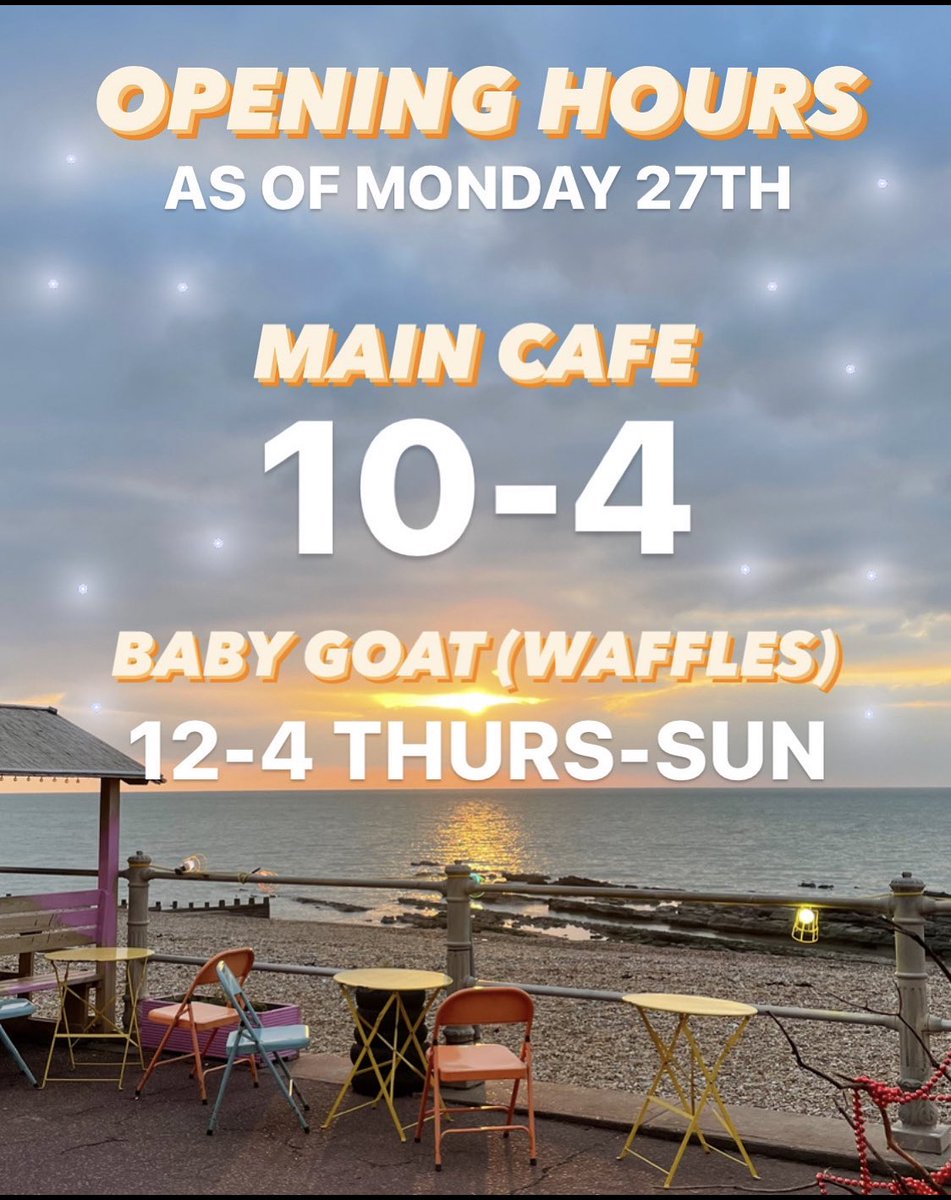 Goat Ledge tweet media