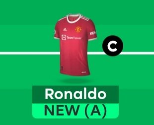FPLGeneral's tweet image. Retweet if you need this guy to save your Gameweek ⚽️⚽️⚽️