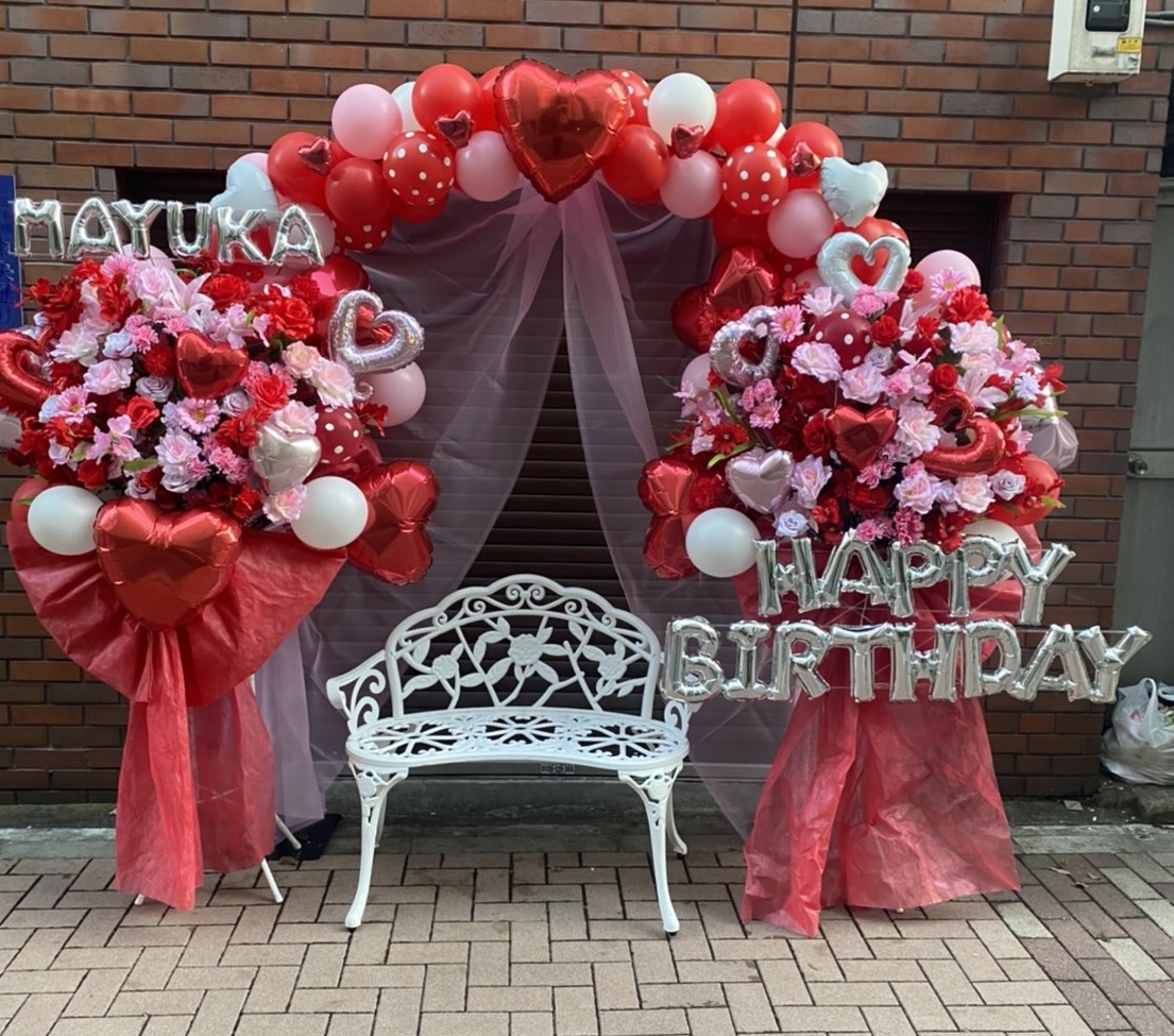 バルーンブーケ 成人式 佳 卒業式 誕生日 生誕祭 推し活 祝花 卓上 バルーンブーケ 成人式 佳 卒業式 誕生日 生誕祭 推し活 祝花 卓上