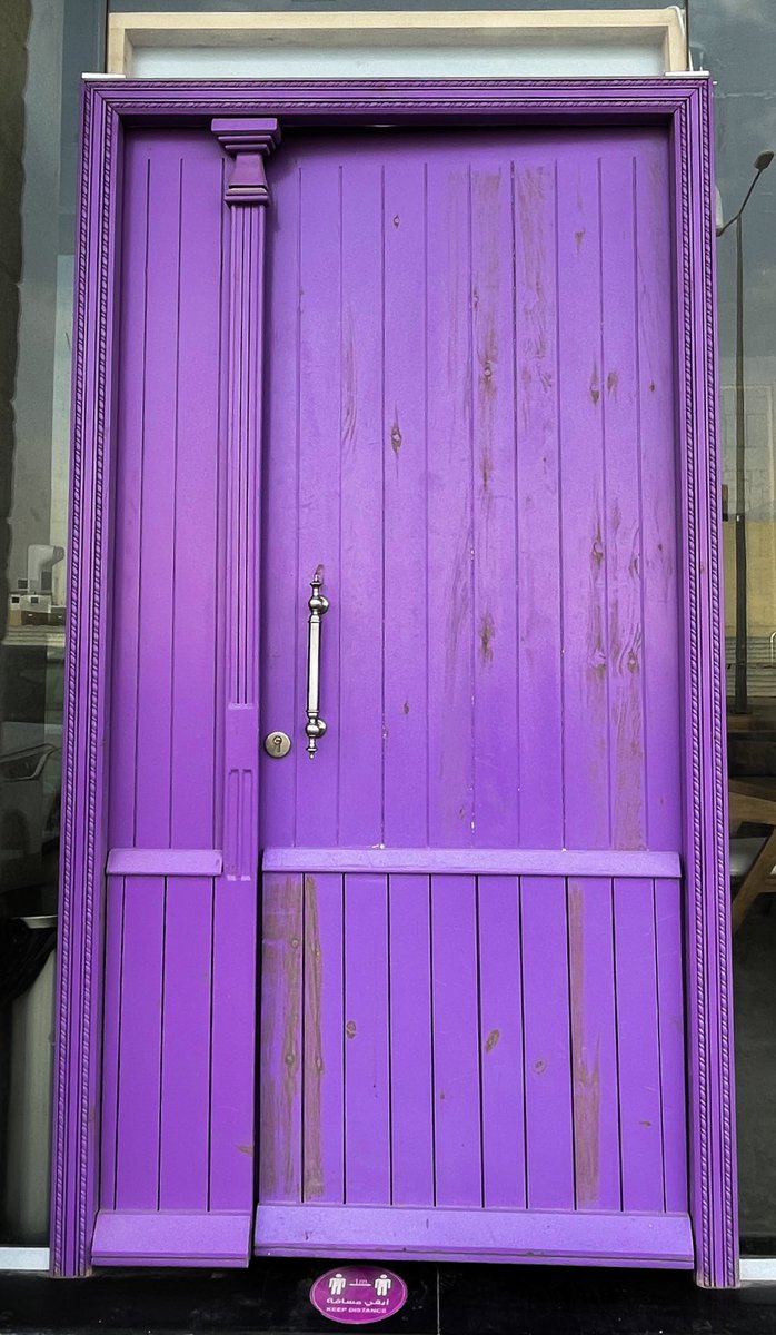 seno1988's tweet photo. زاهية بالبنفسج كأنهَا ألفَ حقلٍ من اللّافندر💜 https://t.co/taGfYwwmLZ