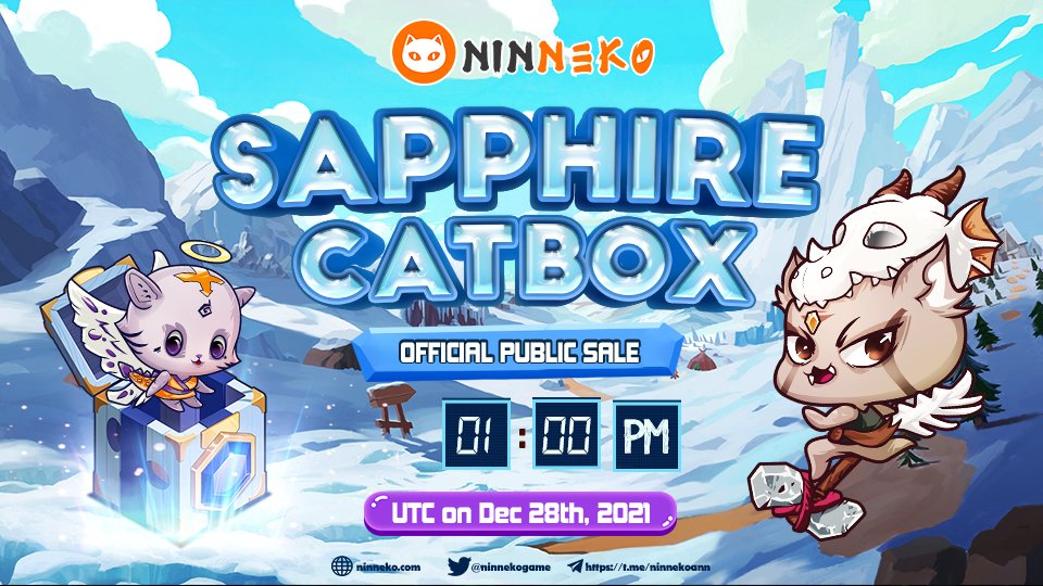 Ninneko tweet media
